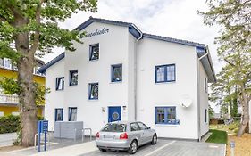 Dünenkieker Ferienwohnung